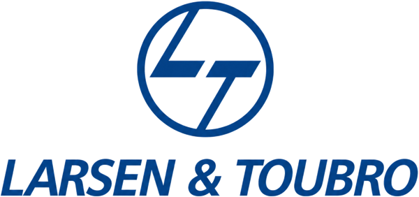 Larsen & Toubro logo